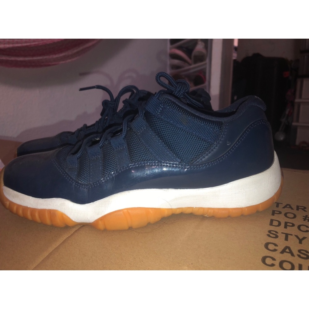 Jordan 11